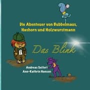 Cover von Das Blink