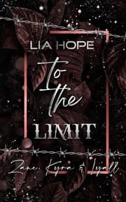 Cover von To the Limit