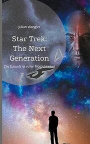 Cover von Star Trek: The Next Generation