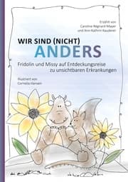 Cover von Wir sind (nicht) anders