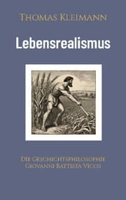 Cover von Lebensrealismus