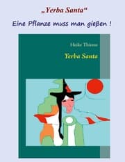 Cover von Yerba Santa