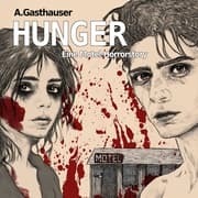 Cover von Hunger