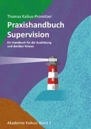 Cover von Praxishandbuch: Supervision