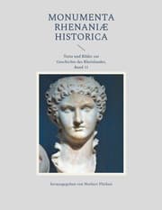 Cover von Monumenta Rhenaniae Historica