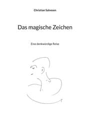 Cover von Das magische Zeichen