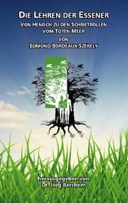 Cover von Die Lehren der Eßener