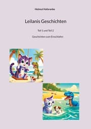 Cover von Leilanis Geschichten