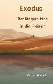 Cover von Exodus