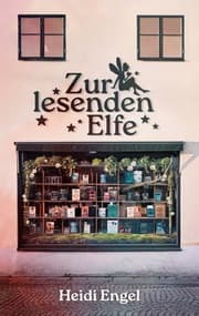 Cover von Zur lesenden Elfe