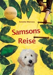 Cover von Samsons Reise