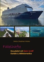 Cover von Fabelhafte Kreuzfahrt mit Mein Schiff