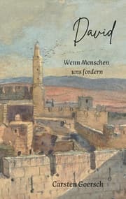 Cover von David