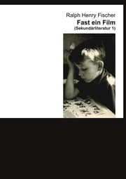 Cover von Fast ein Film