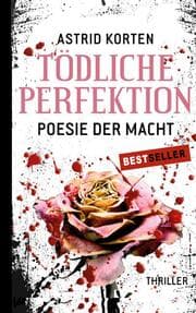 Cover von Tödliche Perfektion