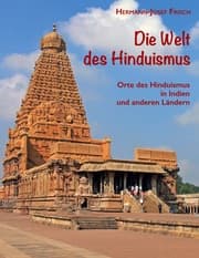 Cover von Die Welt des Hinduismus