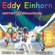 Cover von Eddy Einhorn