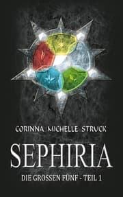 Cover von Sephiria