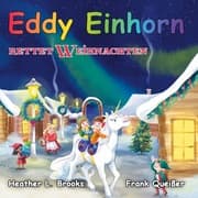 Cover von Eddy Einhorn