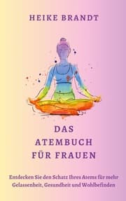 Cover von Das Atembuch für Frauen