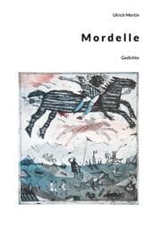 Cover von Mordelle