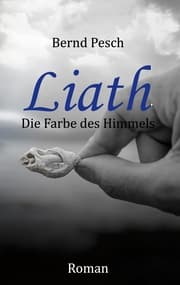Cover von Liath - Die Farbe des Himmels