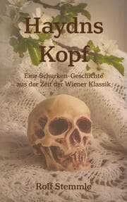 Cover von Haydns Kopf