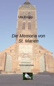 Cover von Die Memoria von St. Marien
