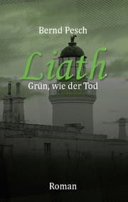 Cover von Liath - Grün wie der Tod