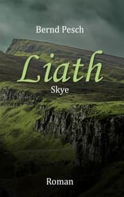 Cover von Liath - Skye