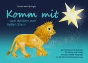 Cover von Komm mit vom dunklen zum hellen Stern