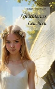 Cover von Schüchternes Leuchten