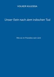 Cover von Unser Sein nach dem irdischen Tod