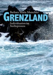 Cover von Grenzland