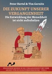 Cover von Die Zukunft unserer Vergangenheit