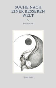 Cover von Suche nach einer besseren Welt