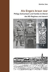 Cover von Als Engers braun war
