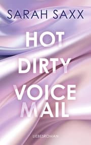 Cover von Hot Dirty Voicemail