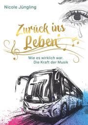 Cover von Zurück ins Leben