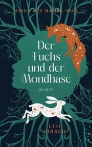 Cover von Der Fuchs und der Mondhase