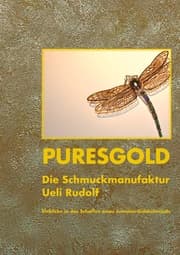 Cover von Pures Gold