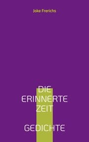 Cover von Die erinnerte Zeit