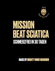 Cover von Mission Beat Sciatica