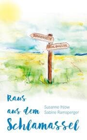 Cover von Raus aus dem Schlamassel