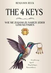 Cover von The 4 Keys