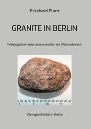Cover von Granite in Berlin