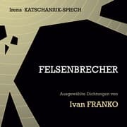 Cover von Felsenbrecher