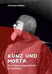 Cover von Kunz und Morta