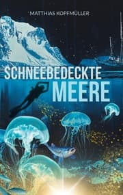 Cover von Schneebedeckte Meere