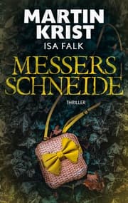 Cover von Messers Schneide